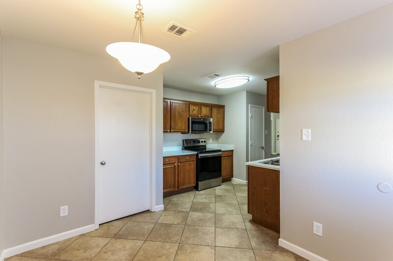 1,895/Mo, 1609 Kelly Ln Royse City, TX 75189 Dining Room View