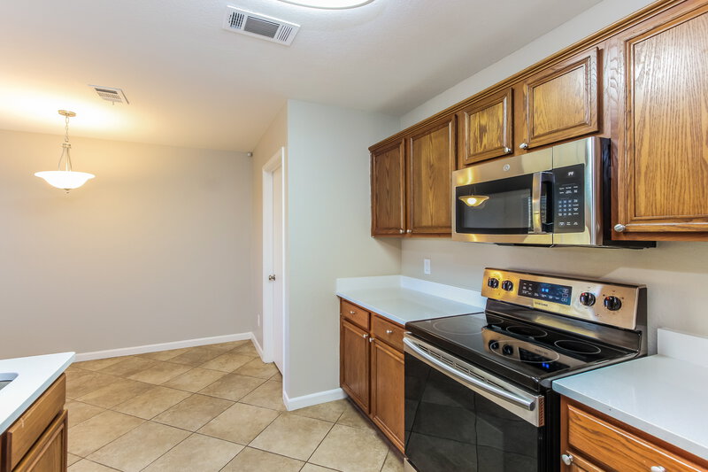 1,895/Mo, 1609 Kelly Ln Royse City, TX 75189 Kitchen View
