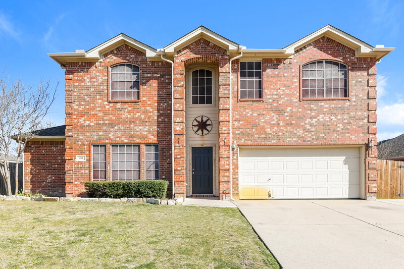 2,780/Mo, 404 Reagan Ln Burleson, TX 76028 External View