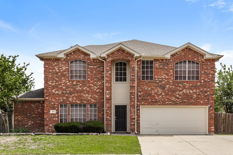 2,675/Mo, 404 Reagan Ln Burleson, TX 76028 External View