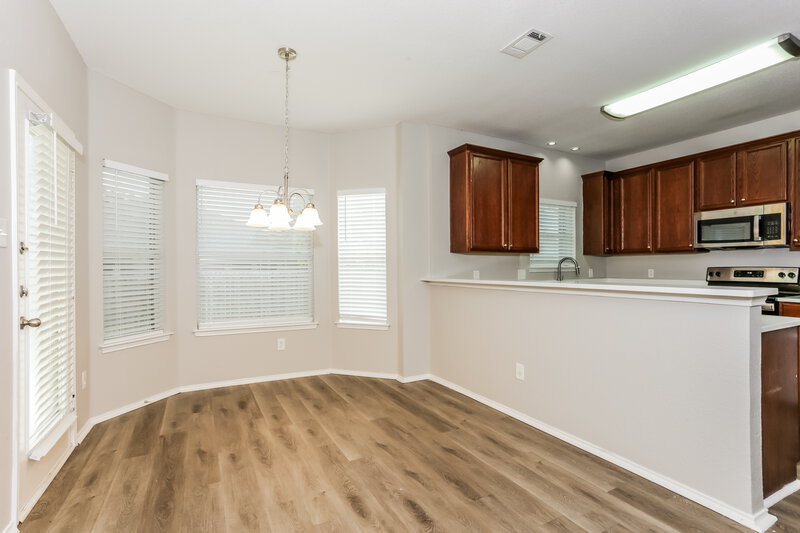 2,675/Mo, 404 Reagan Ln Burleson, TX 76028 Dining Room View