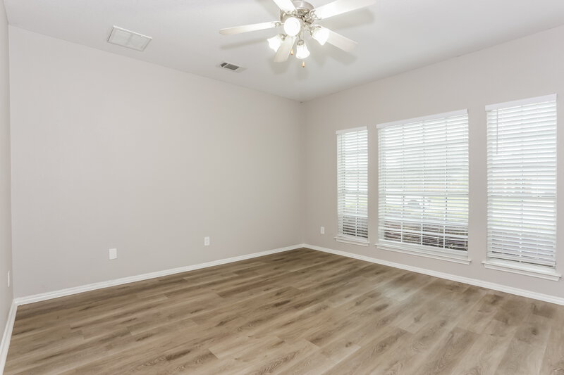 2,675/Mo, 404 Reagan Ln Burleson, TX 76028 Main Bedroom View