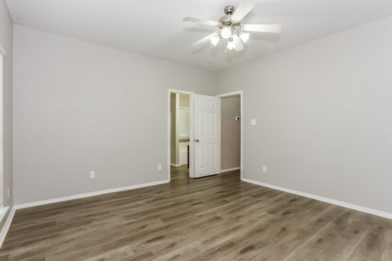 2,675/Mo, 404 Reagan Ln Burleson, TX 76028 Main Bedroom View 2