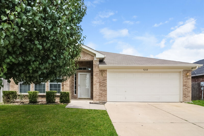 2,230/Mo, 9268 Saint Martin Rd Fort Worth, TX 76123 External View