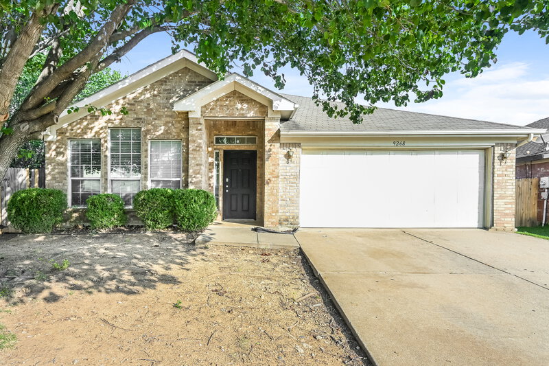 2,265/Mo, 9268 Saint Martin Rd Fort Worth, TX 76123 External View