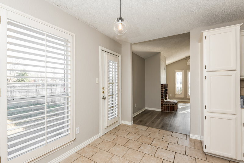 1,850/Mo, 4079 Tulip Tree Dr Fort Worth, TX 76137 Dining Room View