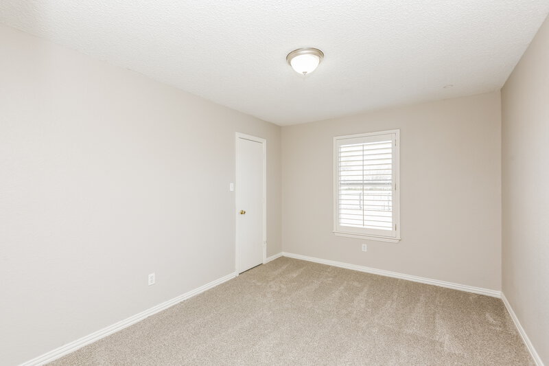 1,850/Mo, 4079 Tulip Tree Dr Fort Worth, TX 76137 Bedroom View