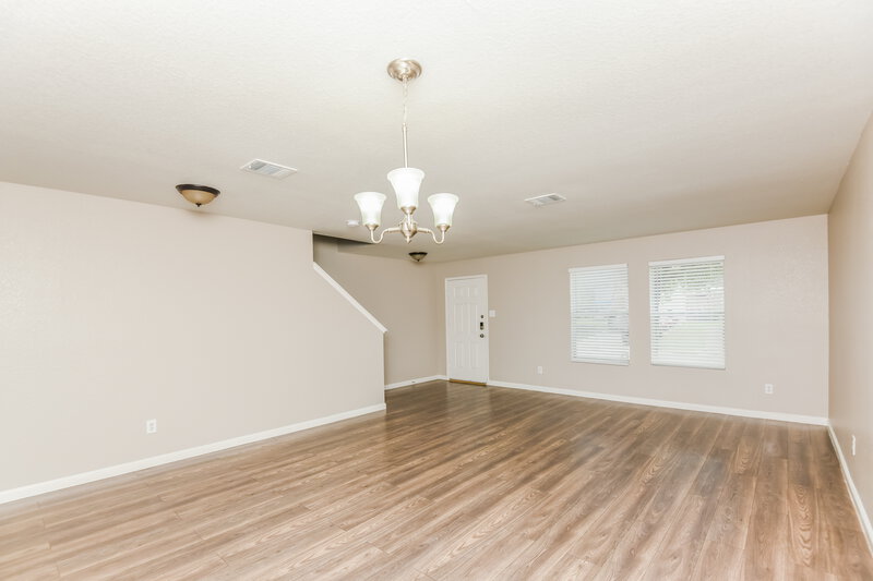 2,300/Mo, 4936 Water Ridge Ln Fort Worth, TX 76179 Family Room View