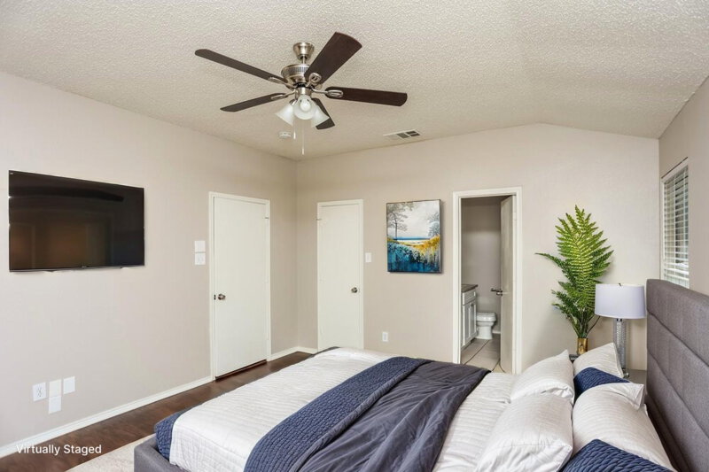 2,055/Mo, 948 Fenway Ln Saginaw, TX 76179 Misc View 8