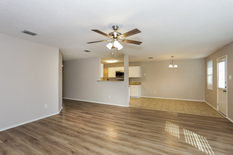 2,070/Mo, 1244 Candler Dr Lancaster, TX 75134 Dining Room View