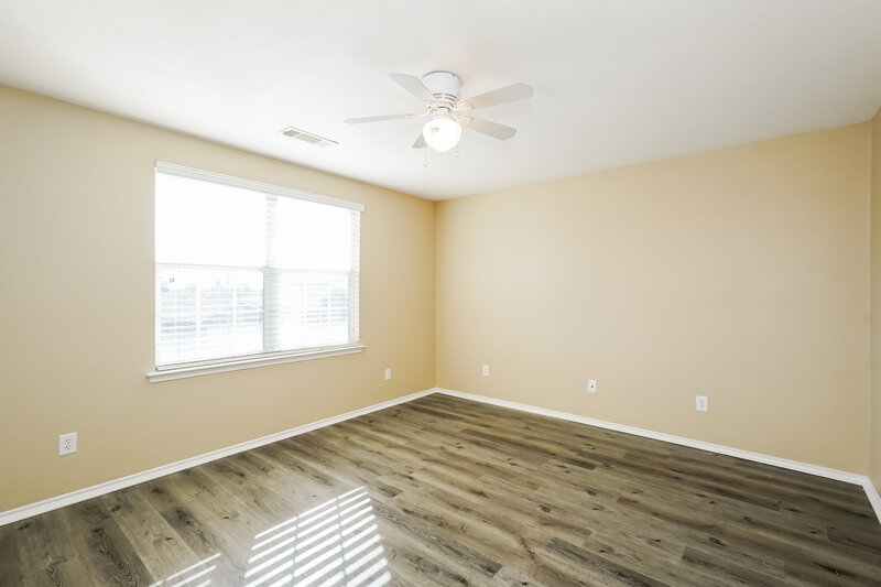 2,030/Mo, 6529 Regina Dr Fort Worth, TX 76131 Main Bedroom View