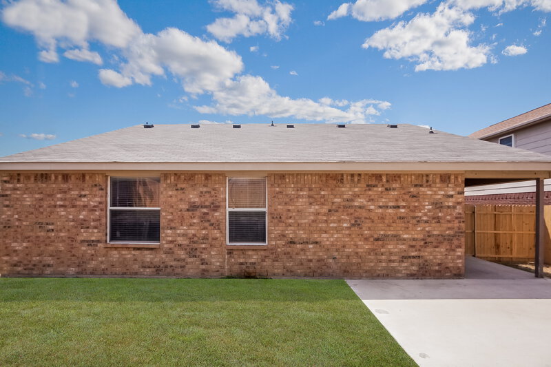 1,875/Mo, 2717 Brea Canyon Rd Fort Worth, TX 76108 photo View 14