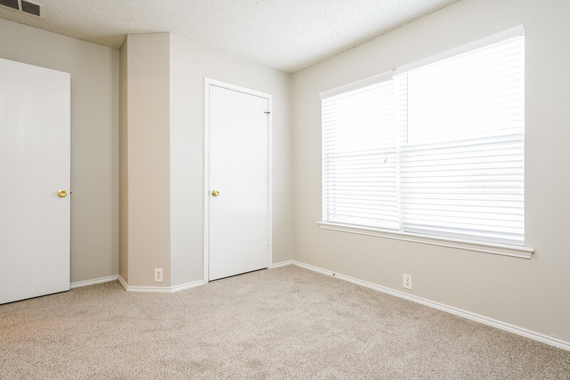 2,095/Mo, 6901 Baybridge Dr Arlington, TX 76002 Bedroom View