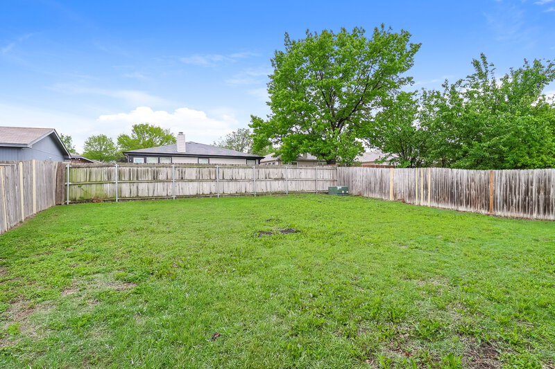 1,945/Mo, 4074 Tulip Tree Dr Fort Worth, TX 76137 Exterior View
