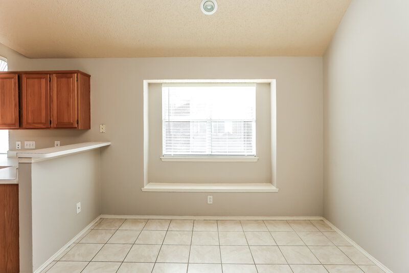 2,250/Mo, 2229 Austin Dr Mesquite, TX 75181 Breakfast Nook View