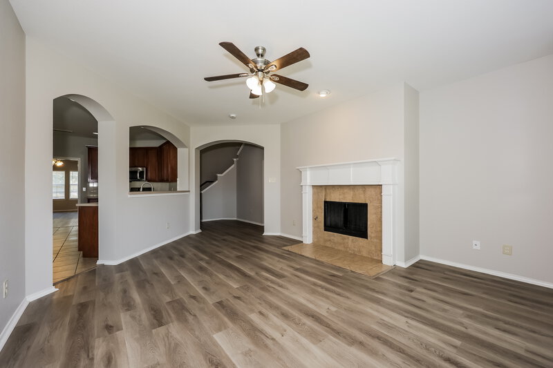 2,655/Mo, 813 Loftin St Crowley, TX 76036 Misc View 4