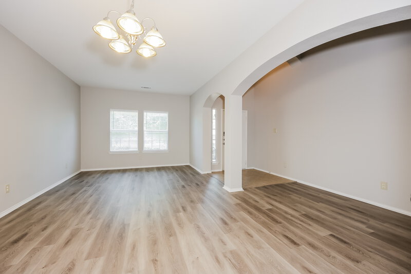 2,655/Mo, 813 Loftin St Crowley, TX 76036 Misc View 5