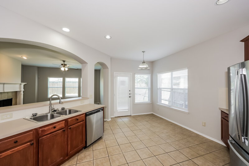 2,655/Mo, 813 Loftin St Crowley, TX 76036 Misc View 7