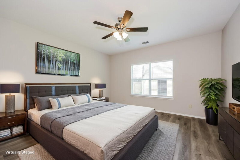 2,655/Mo, 813 Loftin St Crowley, TX 76036 Misc View 9