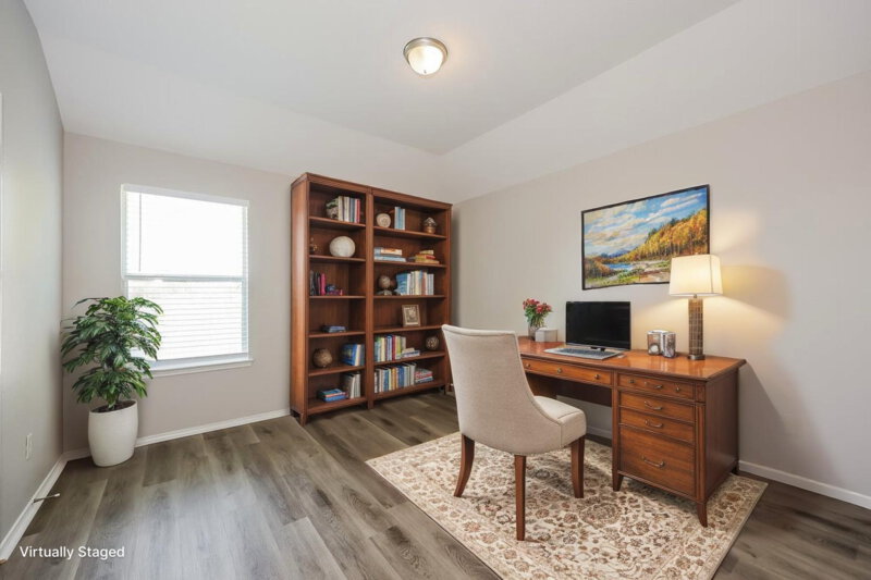 2,655/Mo, 813 Loftin St Crowley, TX 76036 Misc View 14