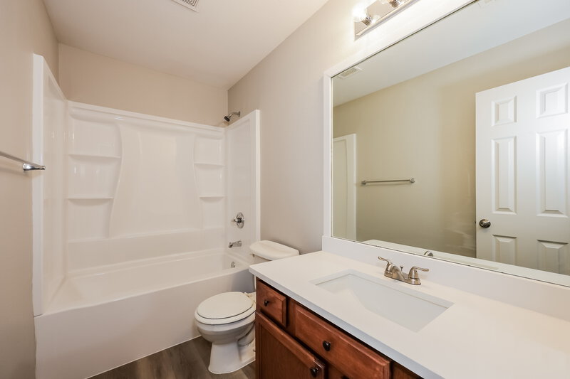 2,655/Mo, 813 Loftin St Crowley, TX 76036 Misc View 16