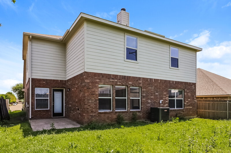 2,655/Mo, 813 Loftin St Crowley, TX 76036 Misc View 17