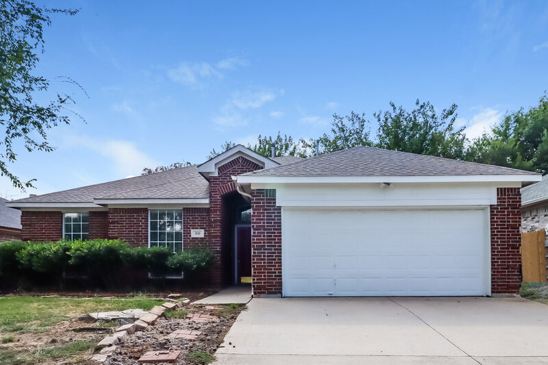2,320/Mo, 3111 Palos Verdes Dr Corinth, TX 76210 External View