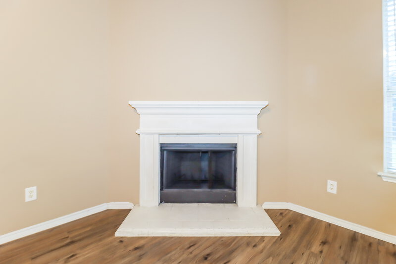 2,320/Mo, 3111 Palos Verdes Dr Corinth, TX 76210 Living Room View