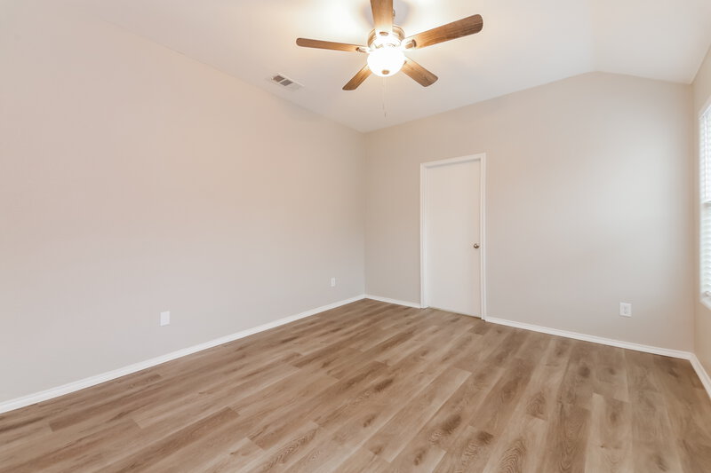 2,125/Mo, 1250 Alhambra Dr Lancaster, TX 75146 Main Bedroom View