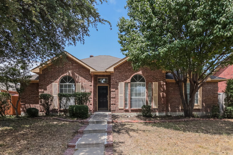 2,090/Mo, 1811 Caddo Lake Dr Allen, TX 75002 External View