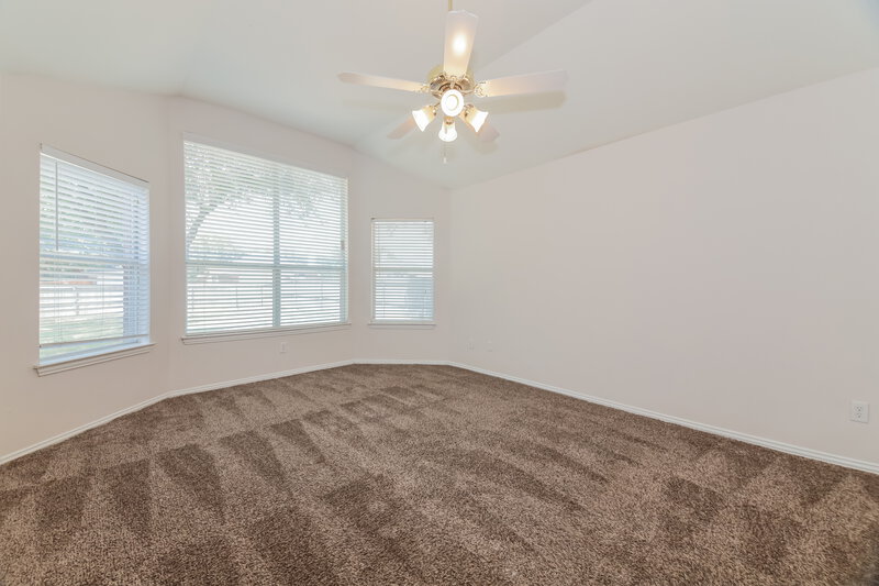 2,090/Mo, 1811 Caddo Lake Dr Allen, TX 75002 Main Bedroom View