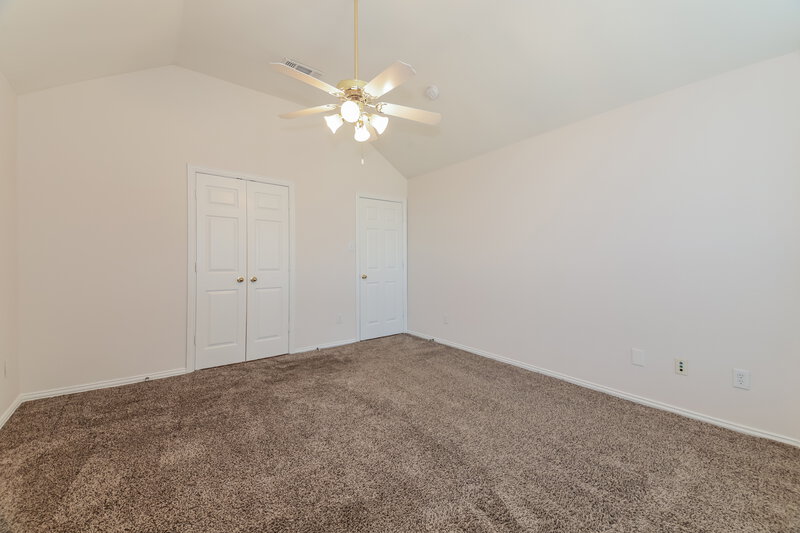 2,090/Mo, 1811 Caddo Lake Dr Allen, TX 75002 Main Bedroom View 2