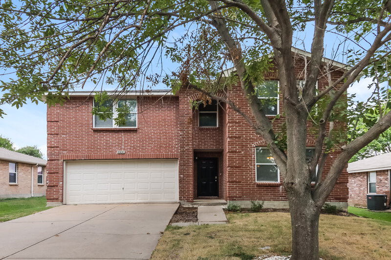 2,490/Mo, 5500 Still Canyon Dr McKinney, TX 75071 External View