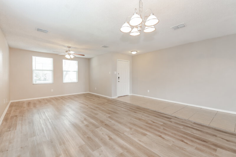 2,490/Mo, 5500 Still Canyon Dr McKinney, TX 75071 Dining Room View