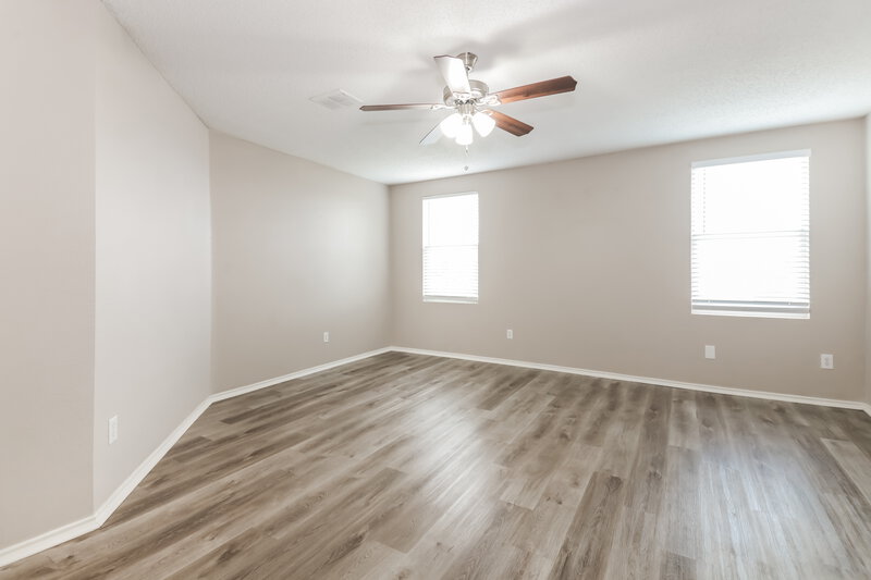 2,490/Mo, 5500 Still Canyon Dr McKinney, TX 75071 Main Bedroom View