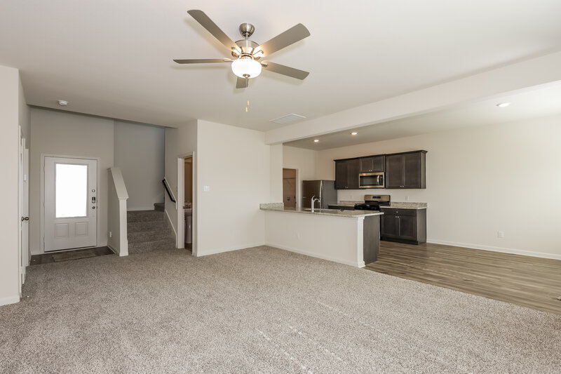 2,425/Mo, 1328 Redpine Dr Fort Worth, TX 76140 Misc View