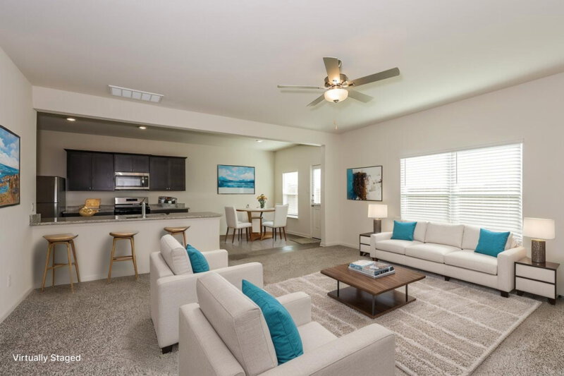 2,425/Mo, 1328 Redpine Dr Fort Worth, TX 76140 Misc View 2