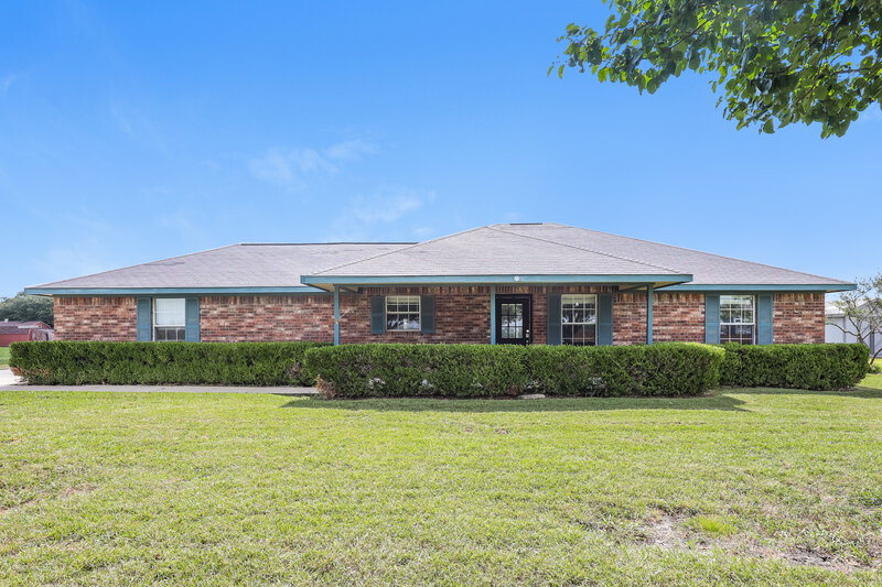 1,845/Mo, 7259 Fm 982 Princeton, TX 75407 External View