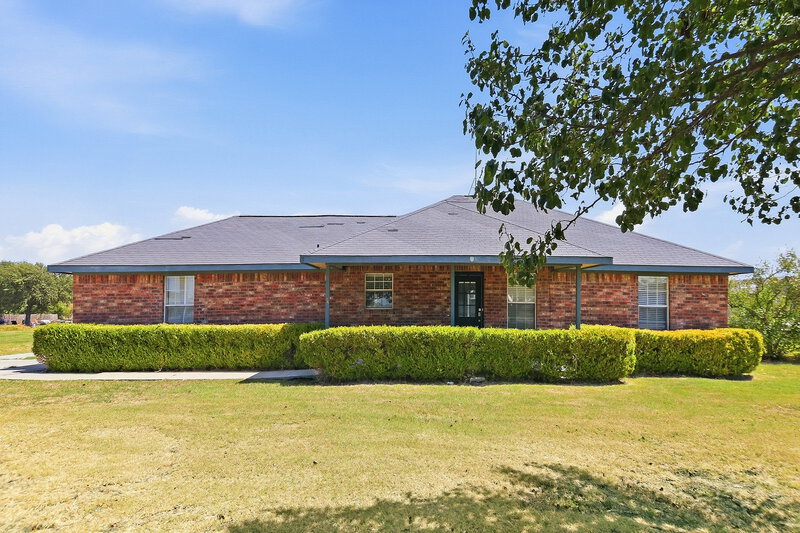 1,645/Mo, 7259 Fm 982 Princeton, TX 75407 External View