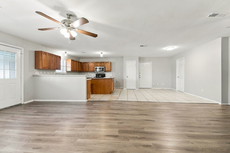 1,645/Mo, 7259 Fm 982 Princeton, TX 75407 Living Room View 2