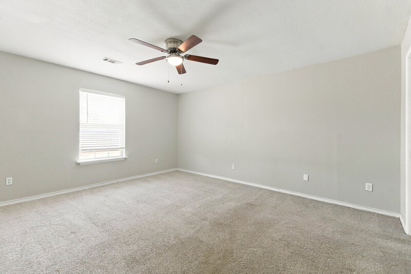 1,645/Mo, 7259 Fm 982 Princeton, TX 75407 Primary Bedroom View