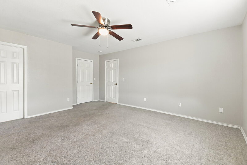 1,645/Mo, 7259 Fm 982 Princeton, TX 75407 Primary Bedroom View 2