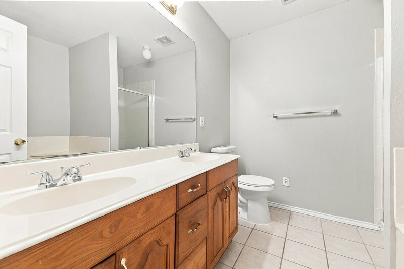 1,645/Mo, 7259 Fm 982 Princeton, TX 75407 Primary Bathroom View