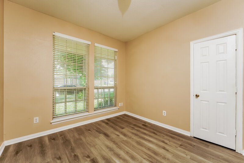 2,610/Mo, 7921 Wayne Way Rowlett, TX 75088 Bedroom View