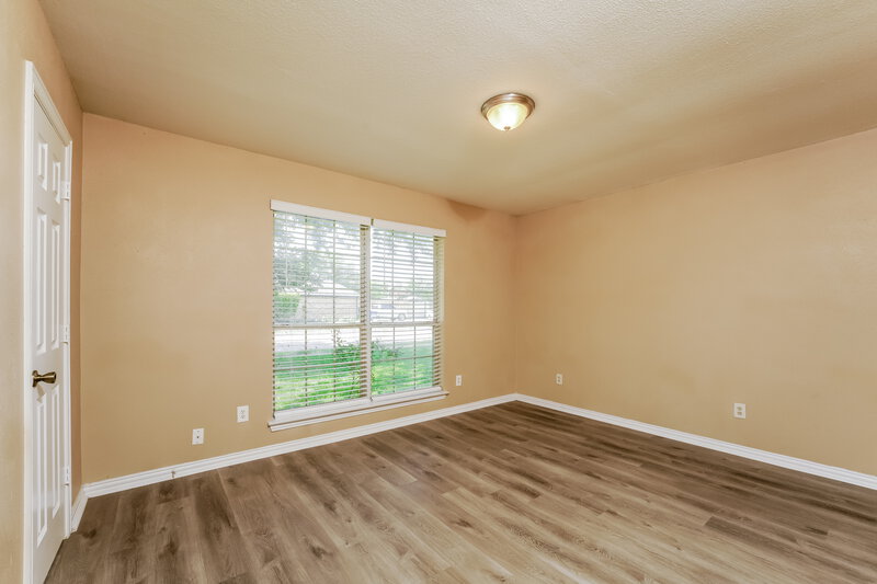 2,610/Mo, 7921 Wayne Way Rowlett, TX 75088 Bedroom View 2