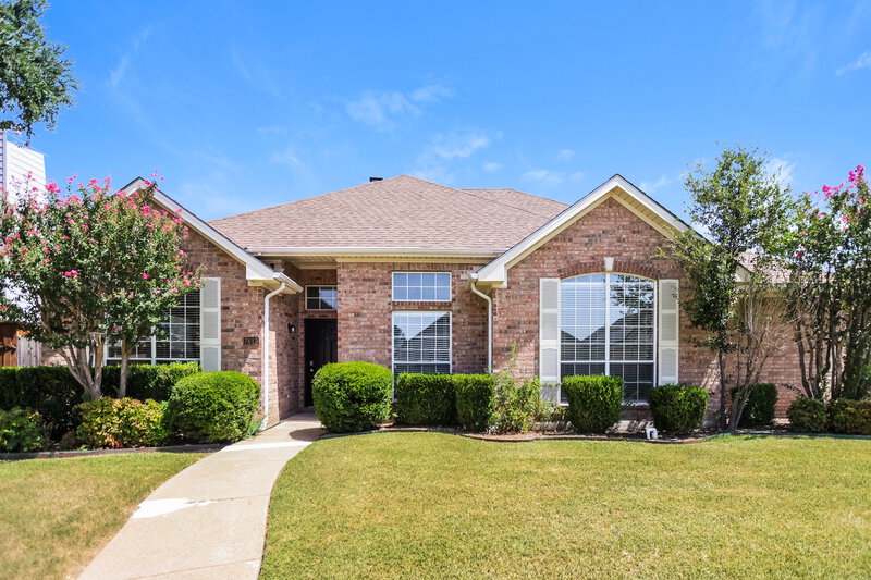 2,675/Mo, 7413 Harbor Dr Rowlett, TX 75088 External View