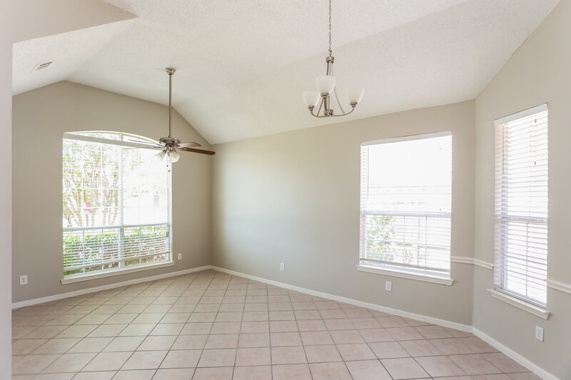 2,675/Mo, 7413 Harbor Dr Rowlett, TX 75088 Living Room View