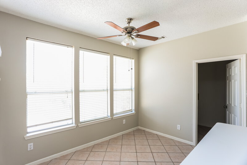 2,675/Mo, 7413 Harbor Dr Rowlett, TX 75088 Dining Room View