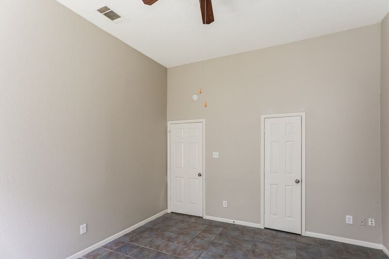 2,675/Mo, 7413 Harbor Dr Rowlett, TX 75088 Main Bedroom View 2