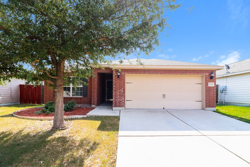 1,840/Mo, 10009 Quail Glen Dr Fort Worth, TX 76140 External View